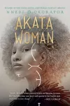 Akata Woman cover