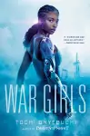 War Girls cover