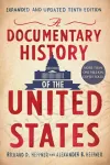 A Documentary History of the United States (Revised and Updated) cover