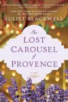 The Lost Carousel of Provence cover