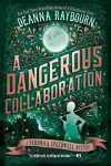 A Dangerous Collaboration cover