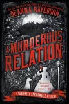 A Murderous Relation cover