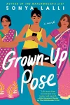 Grown-up Pose cover