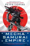 Mecha Samurai Empire cover