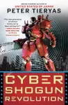 Cyber Shogun Revolution cover