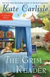 The Grim Reader cover