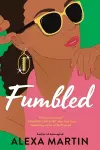 Fumbled cover