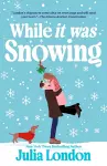While It Was Snowing cover