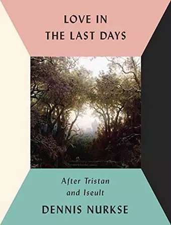 Love in the Last Days cover