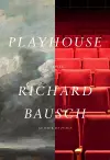Playhouse cover