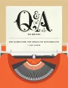 Q&A a Day for Writers cover