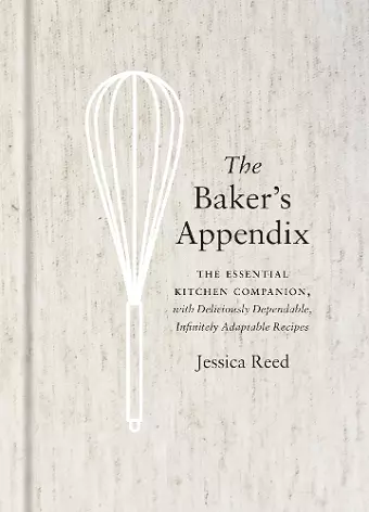 The Baker's Appendix cover