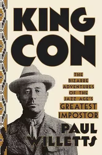 King Con cover