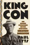 King Con cover