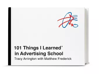 101 Things I Learned in Advertising School cover