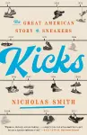 Kicks cover