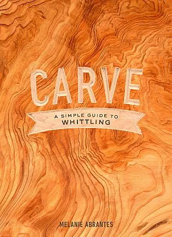 Carve cover