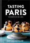 Tasting Paris cover