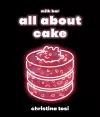 All About Cake cover