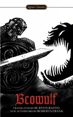 Beowulf cover