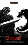 Beowulf cover