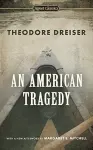 An American Tragedy cover