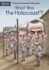 What Was the Holocaust? cover
