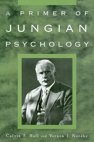 A Primer of Jungian Psychology cover