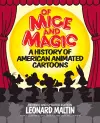Of Mice and Magic cover