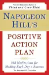 Napoleon Hill's Positive Action Plan cover
