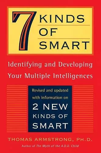 Seven Kinds of Smart cover