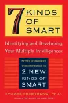 Seven Kinds of Smart cover