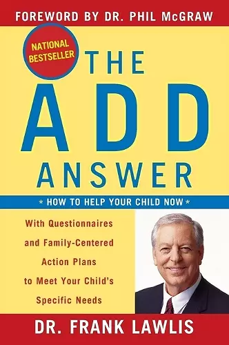 The ADD Answer cover