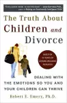 Truth About Children and Divorce cover