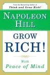 Grow Rich! cover