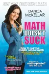 Math Doesn't Suck cover