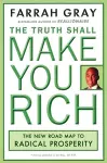 Truth Shall Make You Rich cover