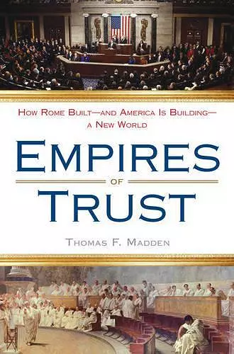 Empires of Trust cover