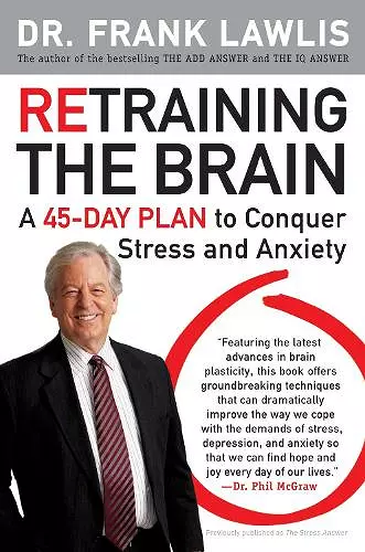 Retraining the Brain cover