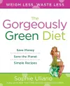 The Gorgeously Green Diet cover