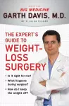 The Experts Guide to Weight Loss Surgery cover