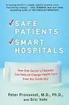 Safe Patients, Smart Hospitals cover