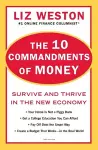 10 Commandments of Money cover