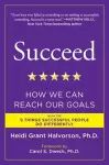 Succeed cover