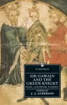 Sir Gawain And The Green Knight/Pearl/Cleanness/Patience cover