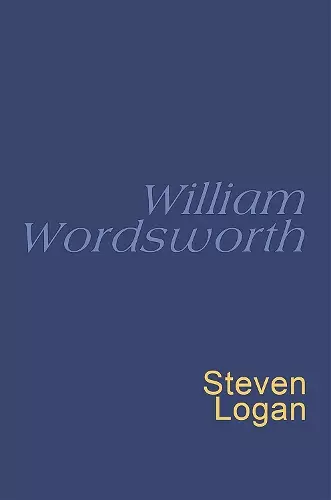 William Wordsworth cover