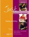 Just Reading and Writing Elementary cover