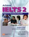 Achieve IELTS 2: English for International Education cover