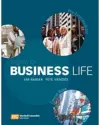 English for Business Life Pre-Intermediate cover