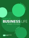 English for Business Life Pre-Intermediate: Teacher's Manual cover